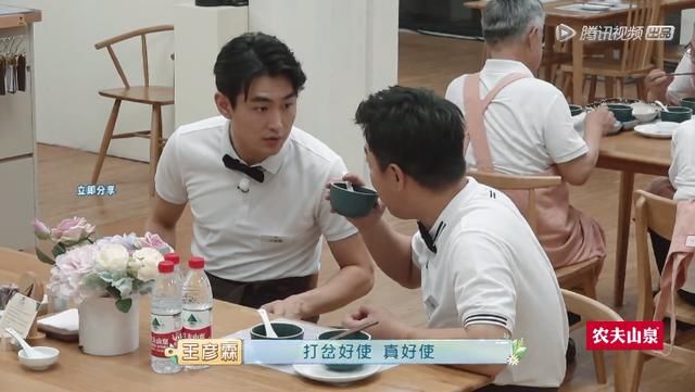  这次|喜剧影帝黄渤，这次真的让人笑不出来了