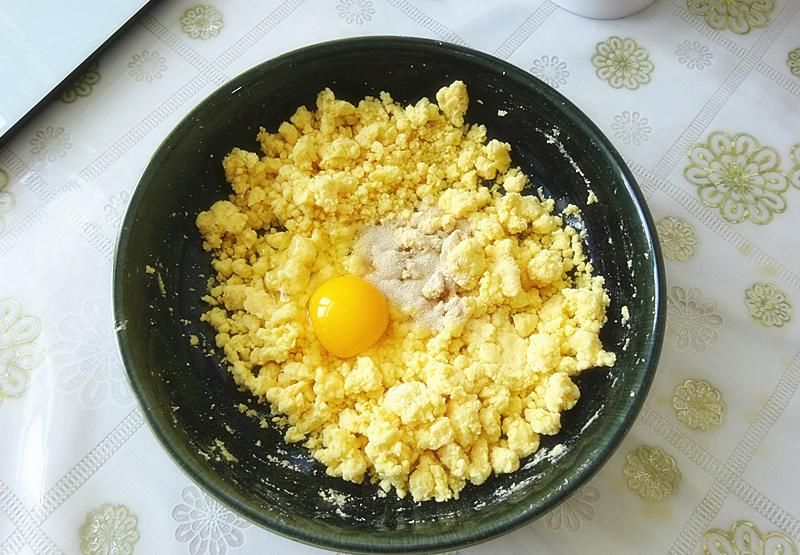  材巧|早餐我迷上吃它，5种食材巧制作，口口留香，强身减脂又好吃