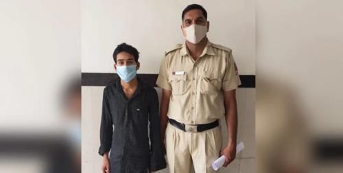 发现|21岁男子发现20岁室友与侄女有染，警告不听怒而杀之