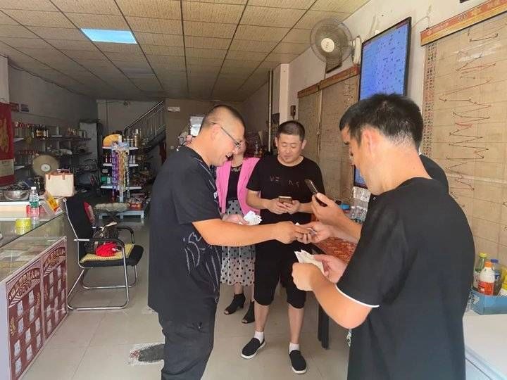 爆棚|速报！这里喜中一等奖509万！场面“爆棚”