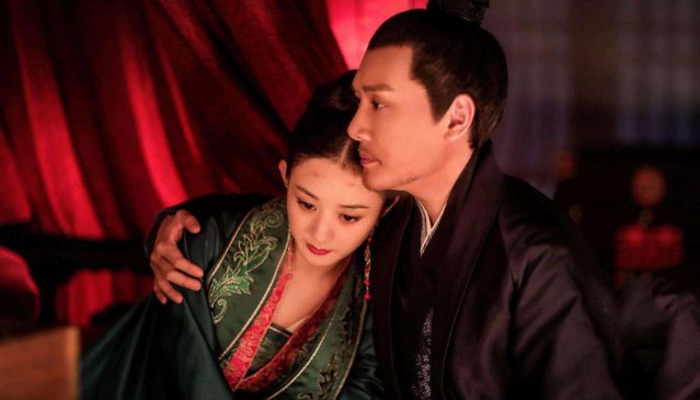  参加|赵丽颖产后复出参加综艺，被网友吐槽，还好有人帮忙解围