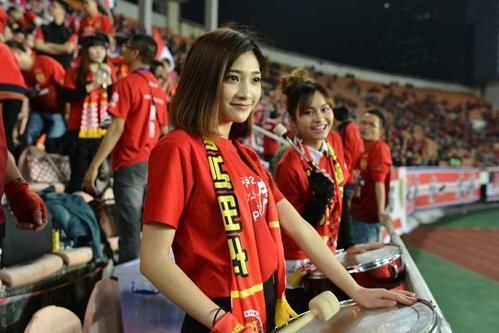 广州|深度:3场全胜打进10球的广州恒大,今年丢中超冠军可能性还有吗