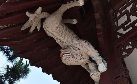 秦桧|镇江有座七峰亭!了解一下