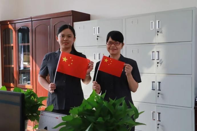 法院|法官看法官 | 奋斗正当时!以青春书写法院新篇章!