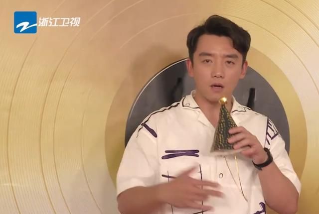  男团|跑男团被问最想和谁出道，3人都选了蔡徐坤，沙溢的回答够笑1年！