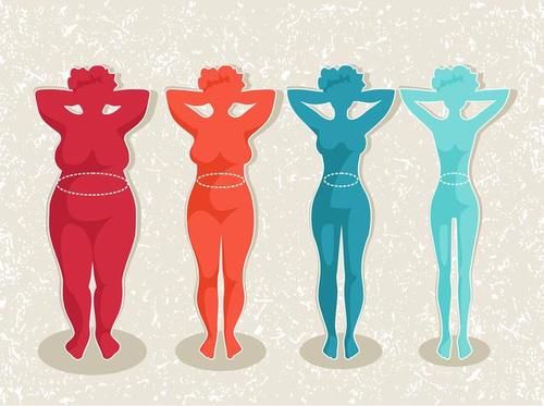  脂肪细胞|哪个年龄阶段容易瘦？人一生中5个阶段，第3个阶段减肥最痛苦