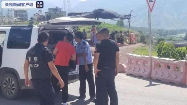 找到|云南丽江3岁被抱走男孩现已找到 警方首次公布解救画面