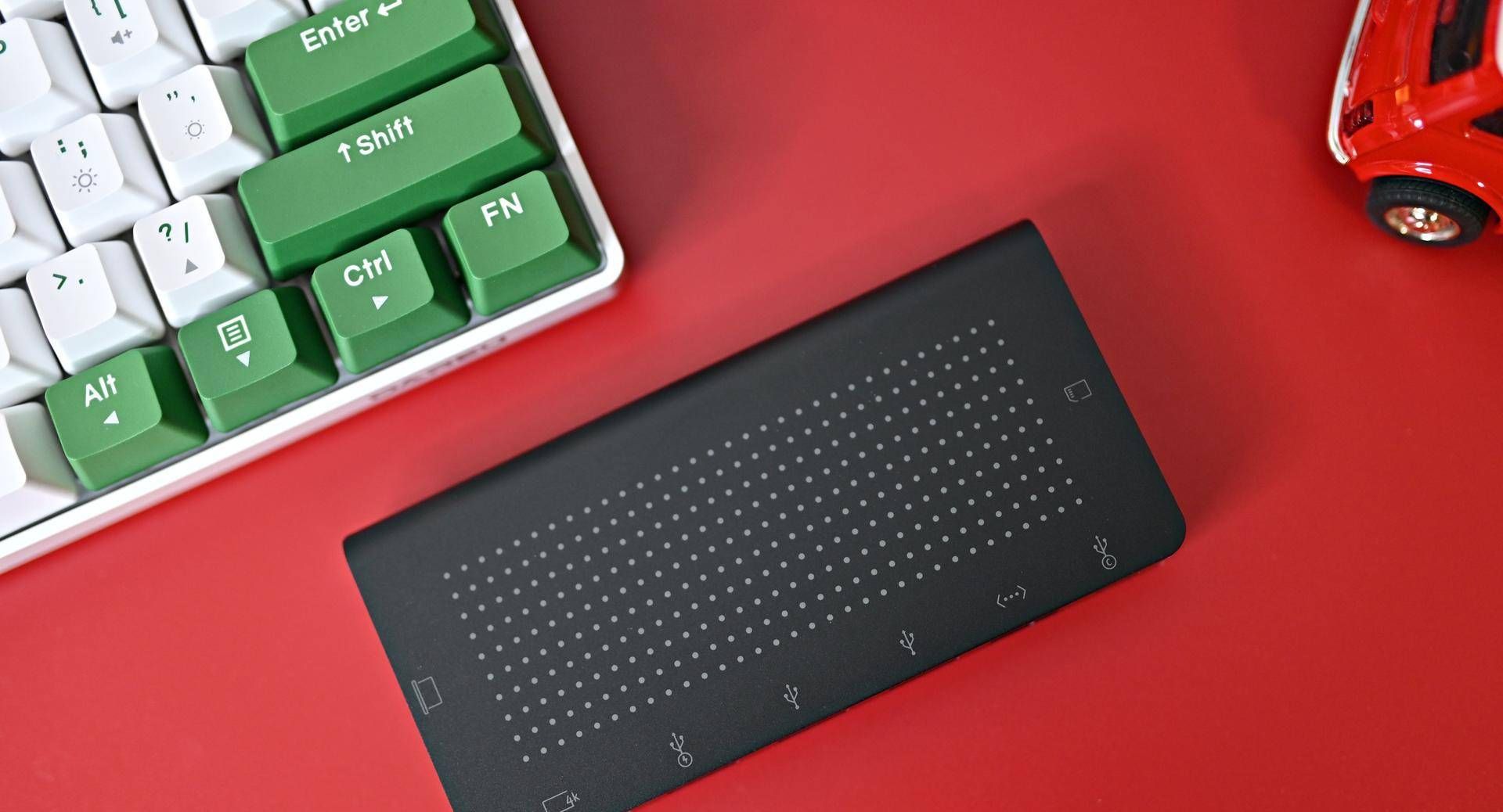  外设|不谈性价比, 自用的几个品质外设分享