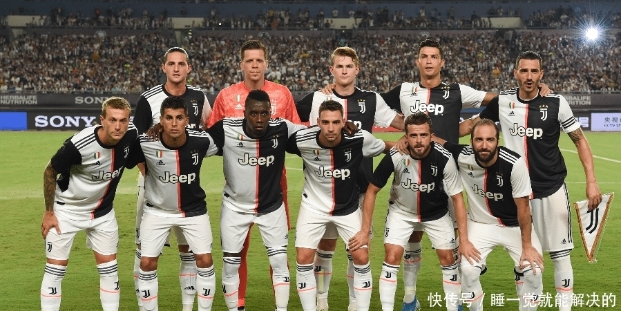 更衣室|2800万年薪的C罗引爆尤文图斯更衣室,尤文:欧冠之后有望2800W+