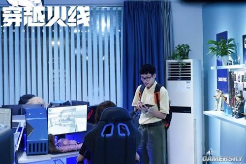  吴磊|《穿越火线》网剧终极预告 鹿晗吴磊跨时空争冠