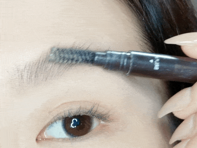 眼线|昕美妆 | 复古港风妆容分享