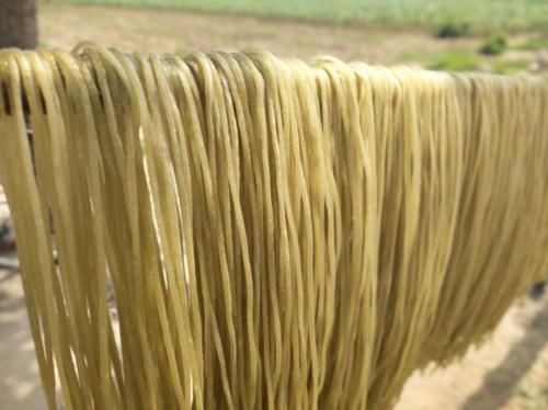  真假|真假粉条如何辨别？吃错相当于吃胶，参考这3点，跟假粉条说再见