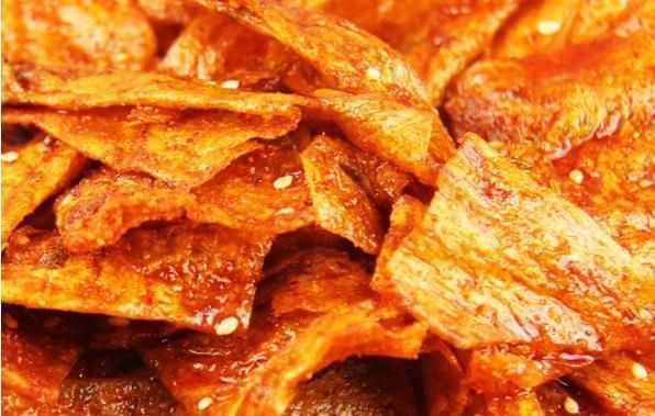  担心|担心辣条不干净？今天咱自己做干净放心的辣条，隔壁小孩都馋哭了