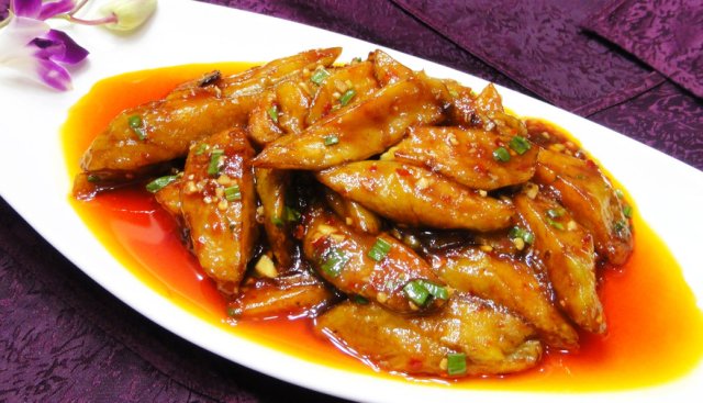 家人|几道超级鲜美的下饭菜,低脂易消化,每次做,家人能多吃两碗米饭