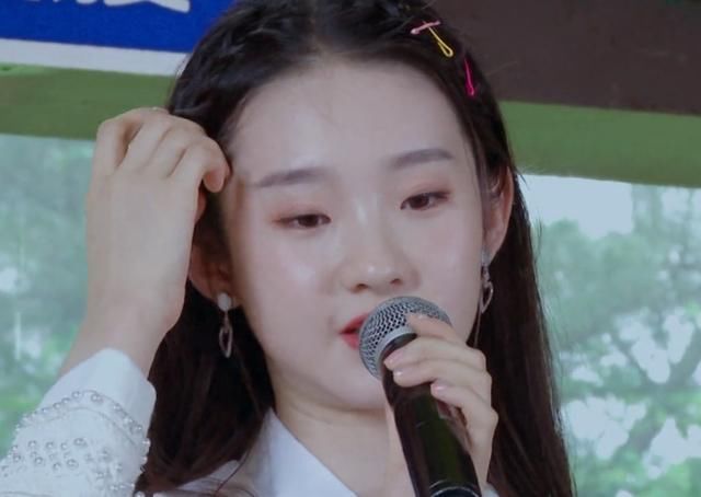  希林|《创3》张艺凡响应“无能”，赵粤向希林发起挑战，陈卓璇太棒了