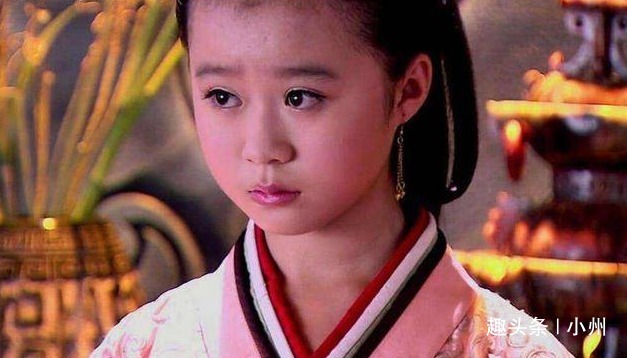 吕雉|11岁嫁给亲舅舅,40岁时都没有怀孕,死后入殓时宫女发现原因
