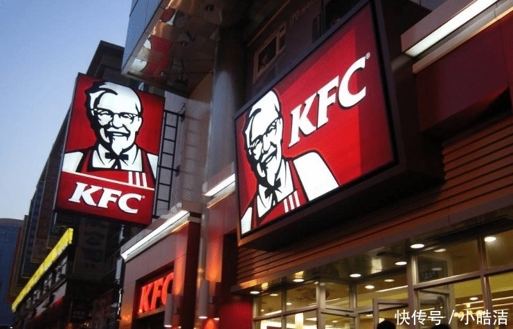 肯德基|去肯德基点一份“龙虾盖烧饭”,花了50元,打开后:认真的吗?