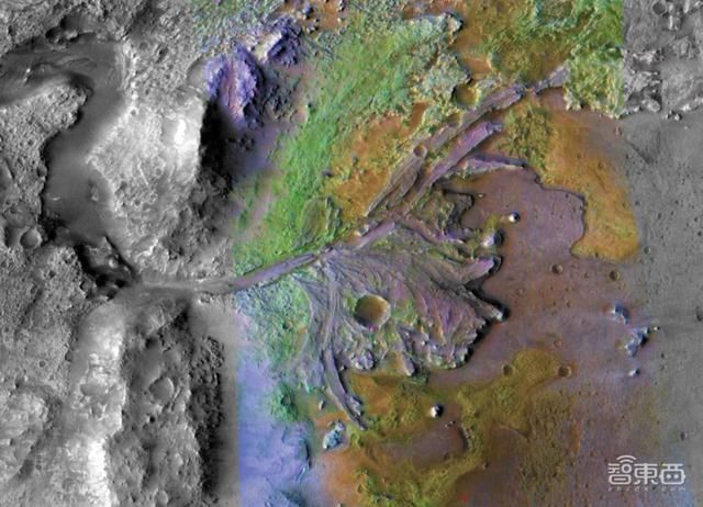  生命|NASA毅力号火星车发射！美国56年来首探火星生命，2020火星三杰齐了