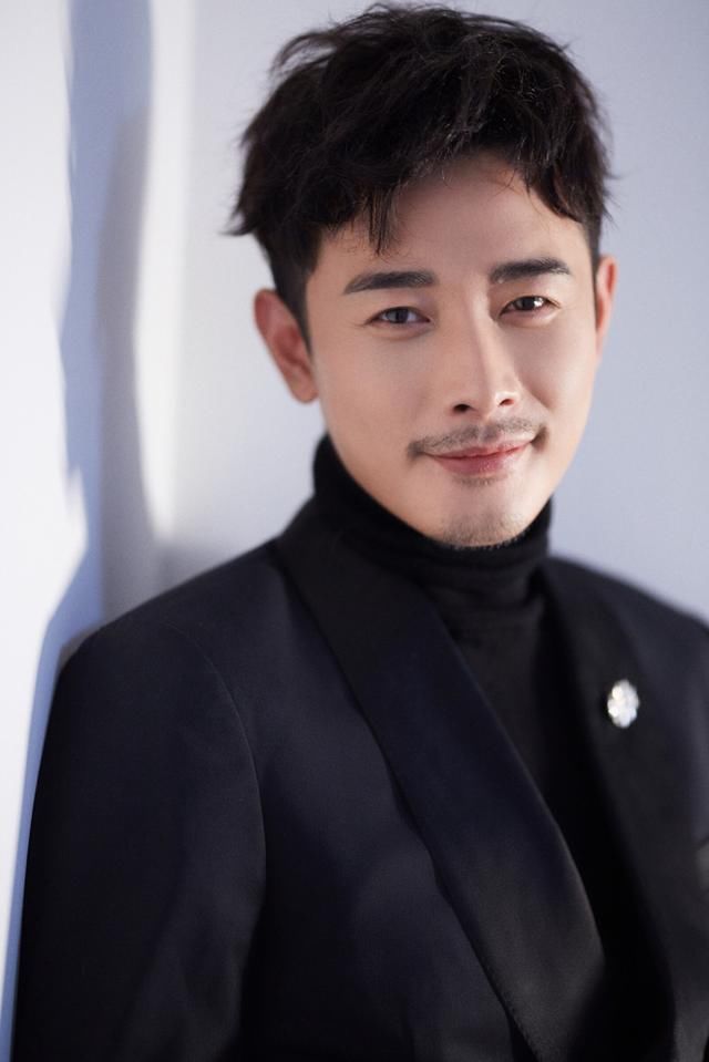  王凯|八卦爆料：孟佳、华晨宇、赵丽颖、赵今麦、杨芸晴、罗晋、王凯