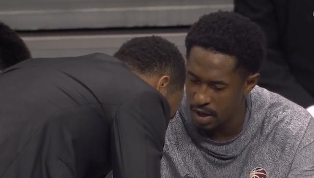  广东|他暂时无法出战！广东男篮亏了吗？杜锋被球迷调侃为“CBA影帝”