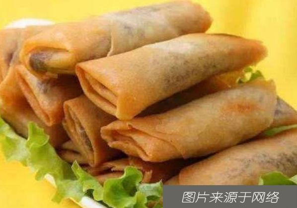  关键|多给家人吃的传统菜，简单易做，营养松脆助消化，关键小孩爱吃