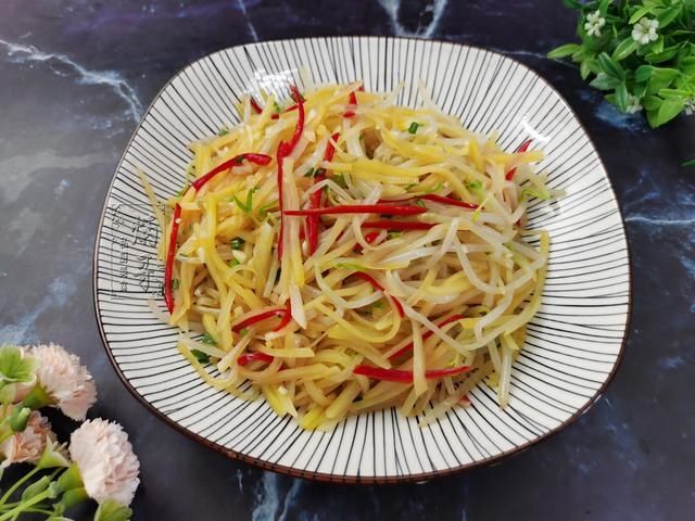  立秋前|立秋前，最该吃的菜，才1块1斤，简单一拌就上桌，全家老小都爱吃