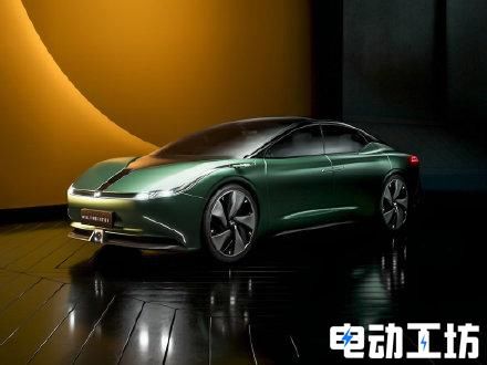  未来|威马公布未来新车规划，2021年内推3款新车，最高续航800公里