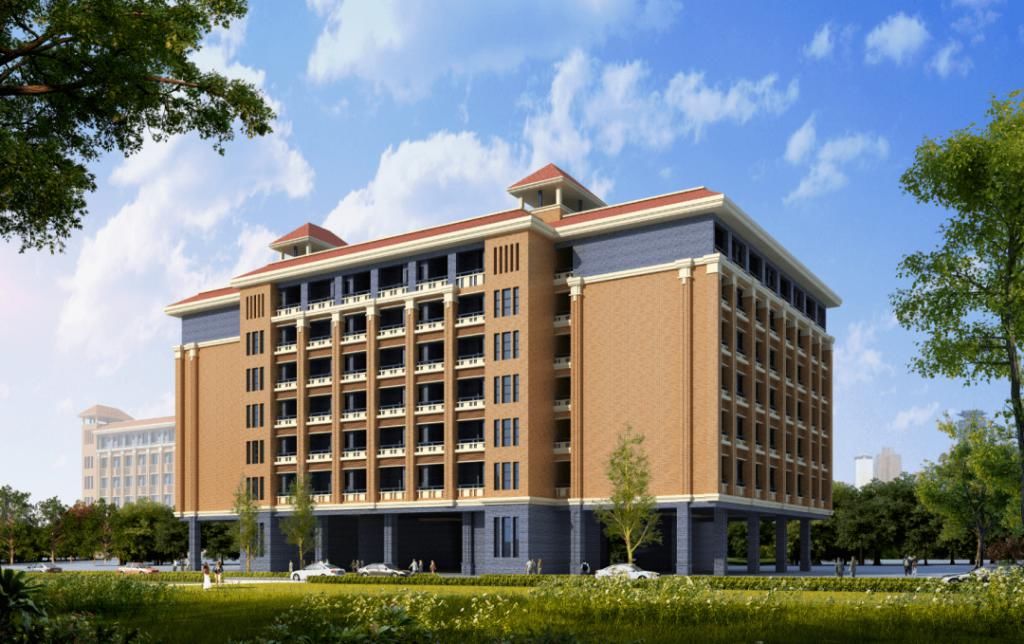  扩建|东莞29所新建扩建公办学校即将亮相!新增34366个学位!