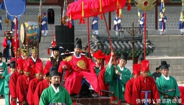 解放军|朝鲜军队:明朝助训重炮,清朝代买洋枪,解放军直接送3个师!