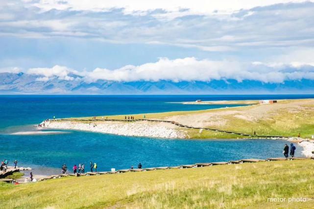 香格里拉|12个中国最美的远方!挑一个出发吧!