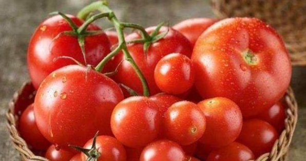  好事|西红柿是生吃好还是煮熟好？吃对了，一些“好事”会降临到你身上