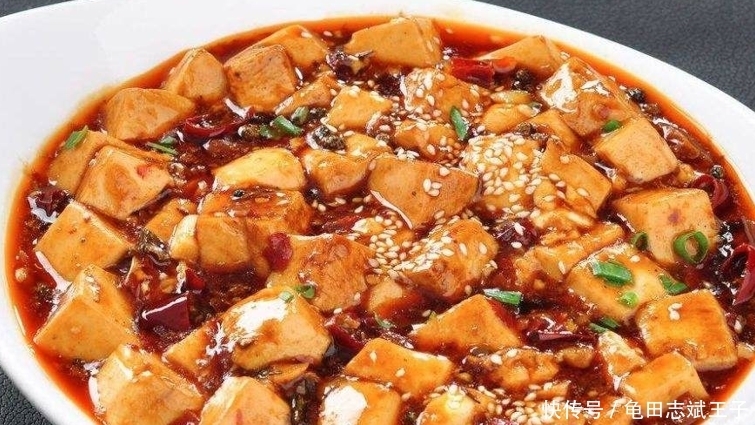 豆腐|豆腐好吃有秘诀,方法和步骤告诉你,学会做给家人吃,越吃越香