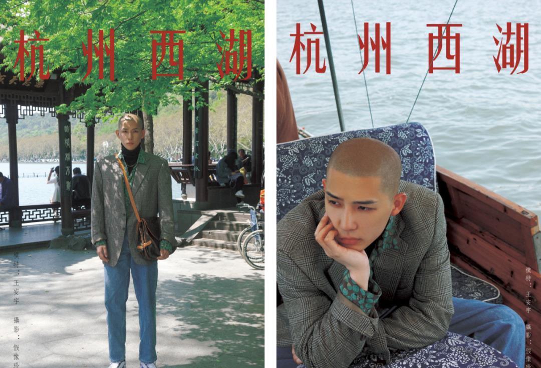 可乐|他是“中传学霸校草”,却只能做个“备胎”……网友:考虑考虑我?