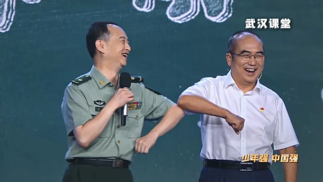 新冠肺炎|这一课，不能少！