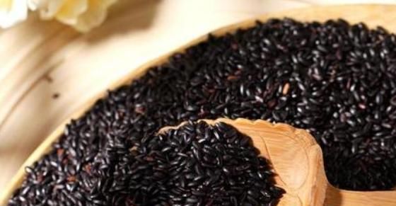 黑芝麻|“逢黑必补”！“最补”的3种黑色食物，再穷也要吃，美容养颜