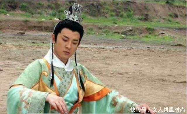 过人之处|历史上最美的皇后,心思单纯,被丈夫宠爱,一生幸福美满