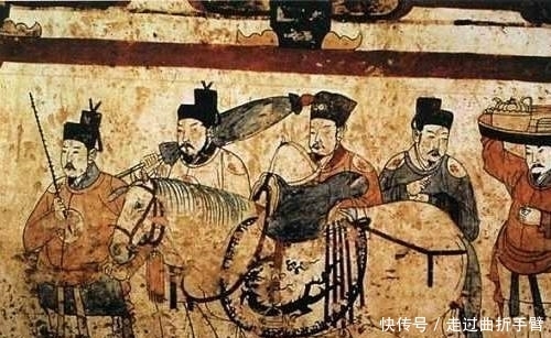  三万人|一场车祸让明朝开国功臣满门抄斩 三万人为他垫背