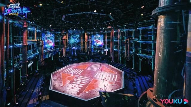  加火|湿身battle加火中互刚？《街舞3》能不能搞快点