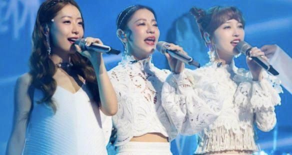  代表作品|从四方面来看丁当组表现，怎么都不至于排倒数第一吧？