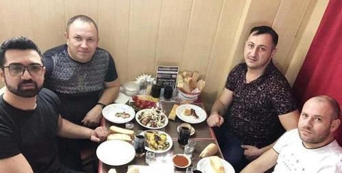 下酒菜|俄罗斯人太强大,下酒菜如此硬核,网友:俄罗斯人不断挑战我三观