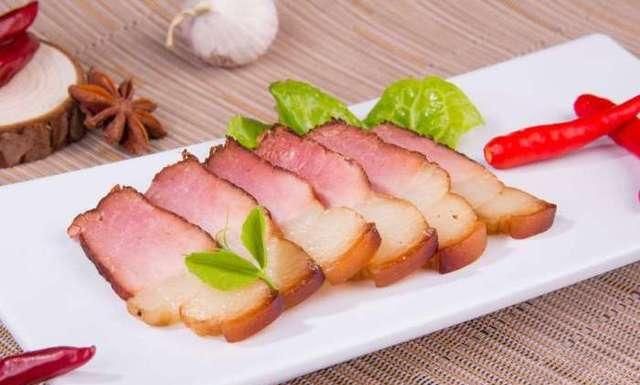 食物|如果把腊肉在冰箱里放了一年，还能不能吃？结果出乎意料