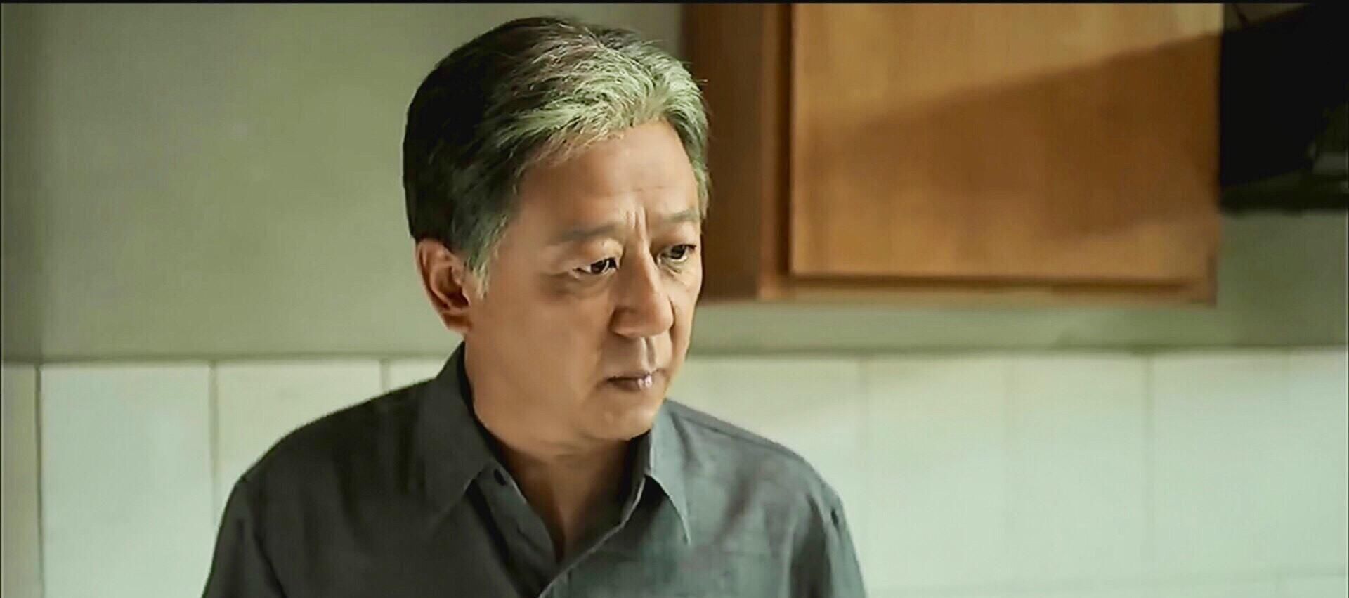 难以启齿|《父母爱情》安杰阻止亚菲和王海洋在一起,还有个难以启齿的原因