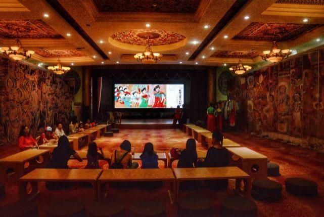  西安|打败镰仓、西安上榜LP亚洲Top1旅行地，去过才知中国还能美成这样！