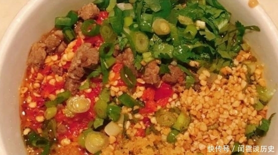 清汤|学会调这碗蘸料,清汤火锅也能吃到嗨,涮啥食材都香,配方送你!