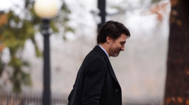  利益冲突|特鲁多因利益冲突被查，这是最后一次吗？