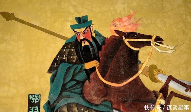 打败仗|刘备关羽张飞联手照打败仗，打败他们的牛人是谁