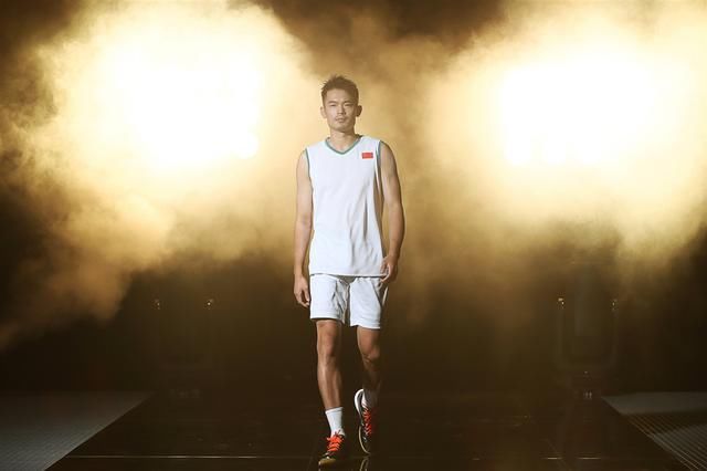  实力|《运动吧少年》总导演李超：每个人都靠实力，而不是颜值比拼