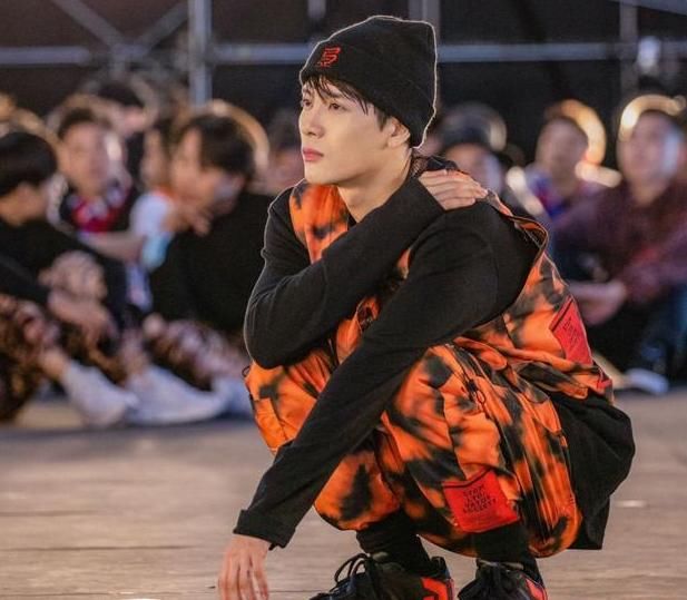 抢眼|《街舞3》小朝很抢眼,但很多都是“野路子”,能走到最后吗?