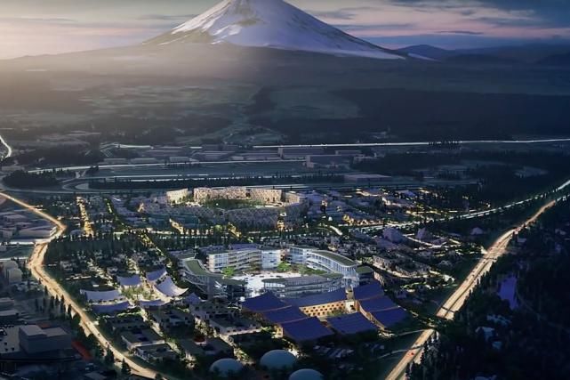  投资|【自动驾驶周报】广州公布新测试道路；易控智驾获战略投资