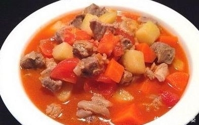  番茄|简单健康的几道家常菜推荐，营养实惠，请客吃饭有面子